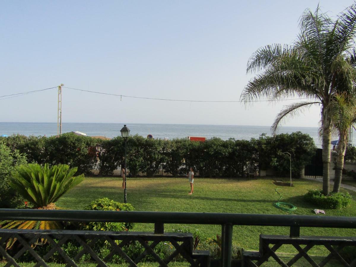 Malaga Paradise Beach 托雷德本纳贾尔邦 外观 照片