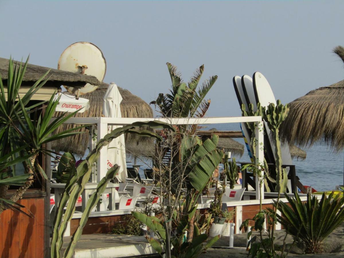 Malaga Paradise Beach 托雷德本纳贾尔邦 外观 照片